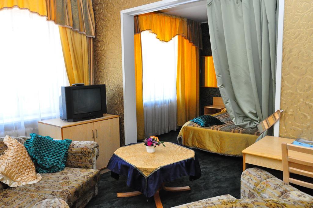 Hotel Stroomi Tallinn Cameră foto