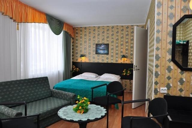 Hotel Stroomi Tallinn Cameră foto