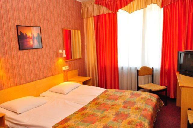 Hotel Stroomi Tallinn Cameră foto